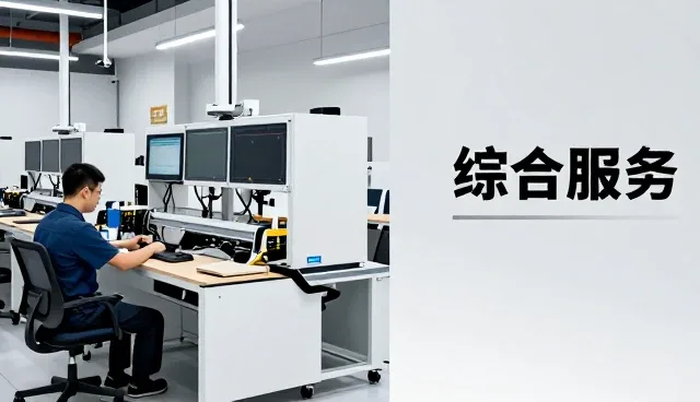 仓储租赁服务
