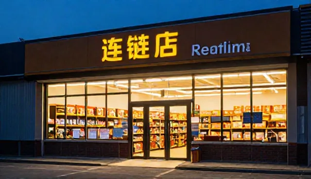 货物安全与仓储管理：两种做法的对比与取舍