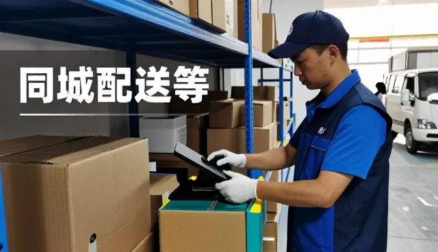 大连嘉诚物流有限公司提供高品质装卸搬运满足厂房车间需求