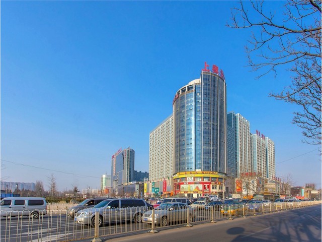 北京精密仪器运输服务公司